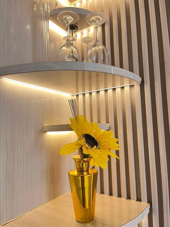 Reimi Mondo9 Appartement *