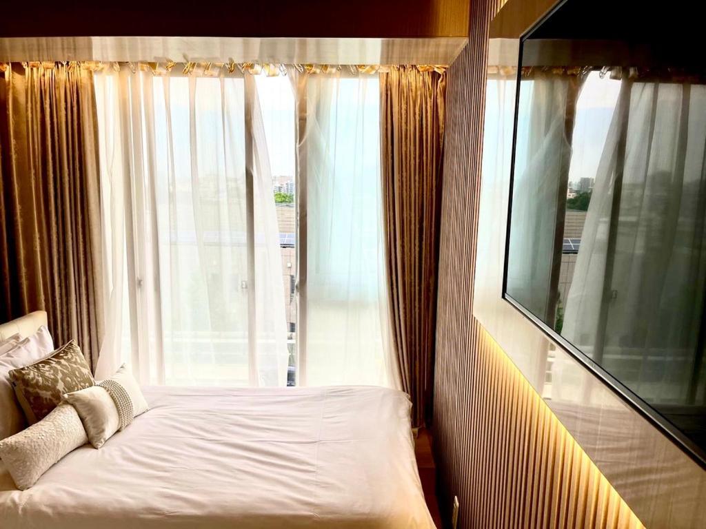 Appartement Reimi Mondo9 Tokio