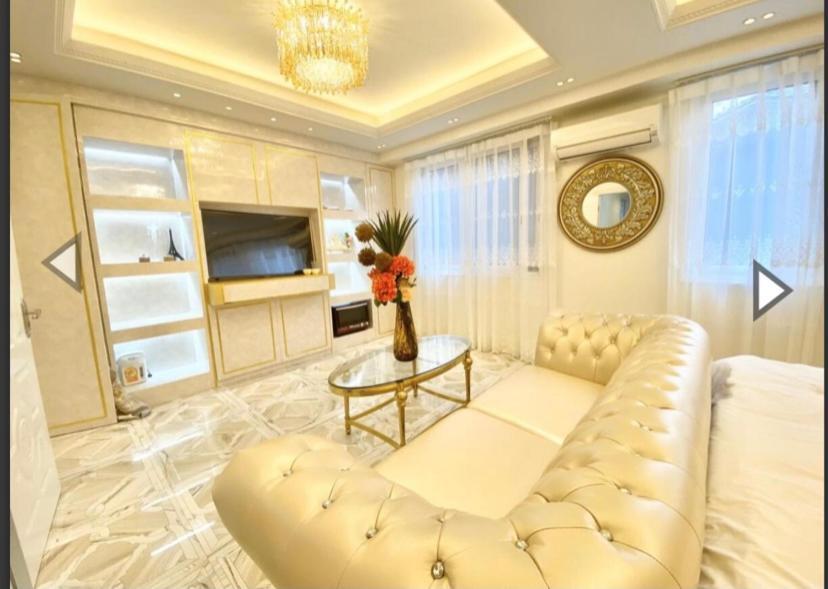 Appartement Reimi Mondo9 Tokio