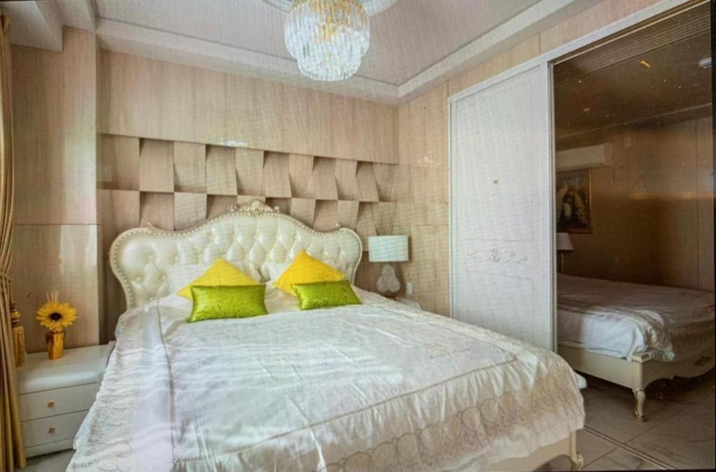 Reimi Mondo9 Appartement Tokio