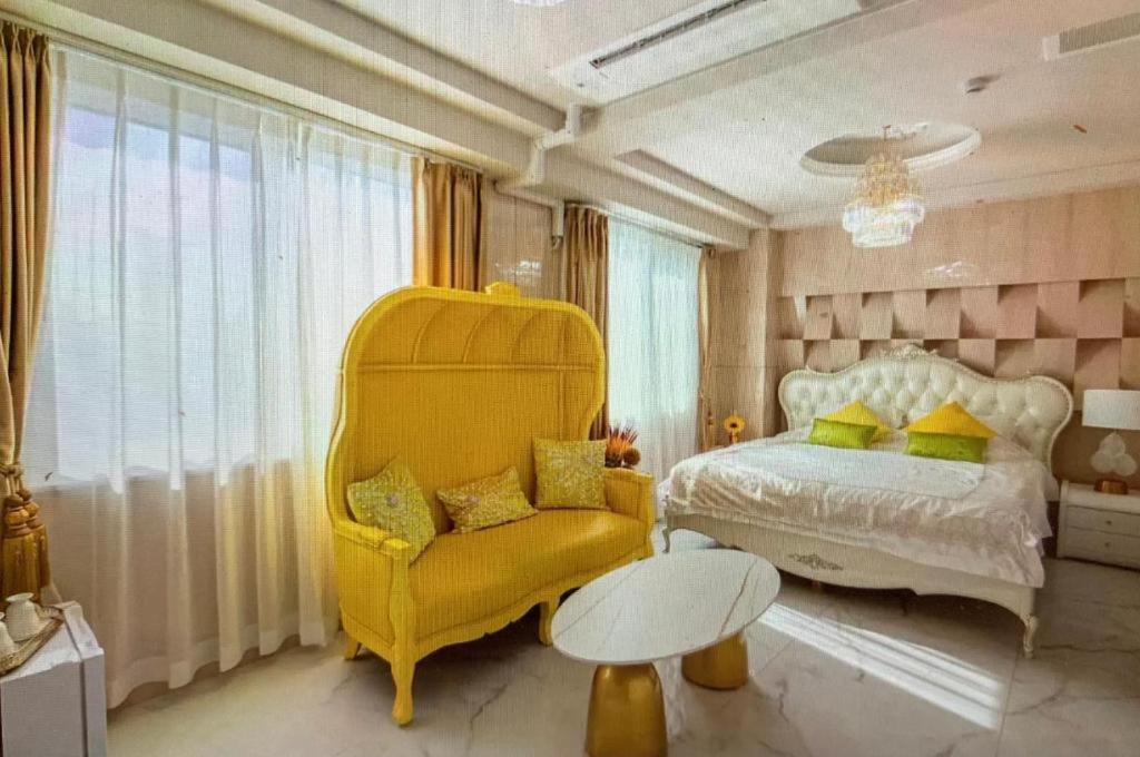 Reimi Mondo9 Appartement