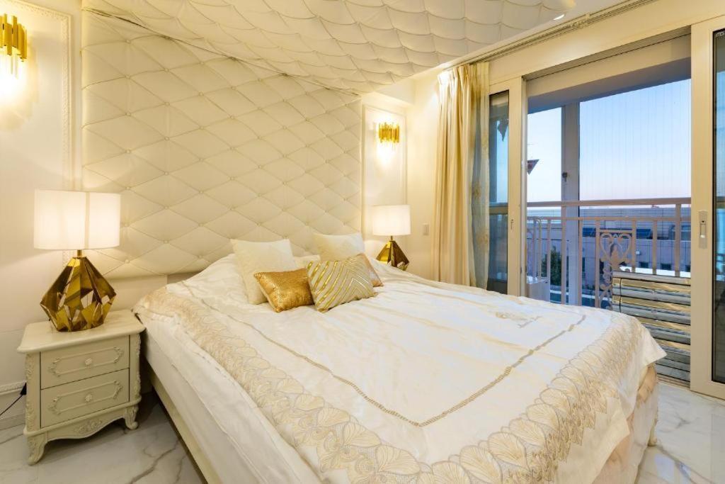 Reimi Mondo9 Appartement *