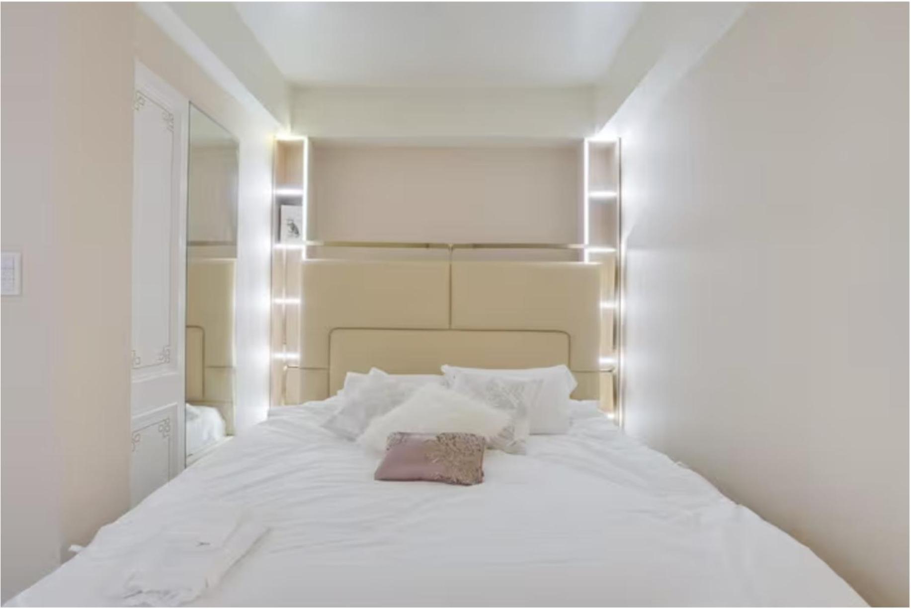 Appartement Reimi Mondo9
