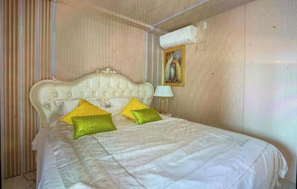 Reimi Mondo9 Appartement