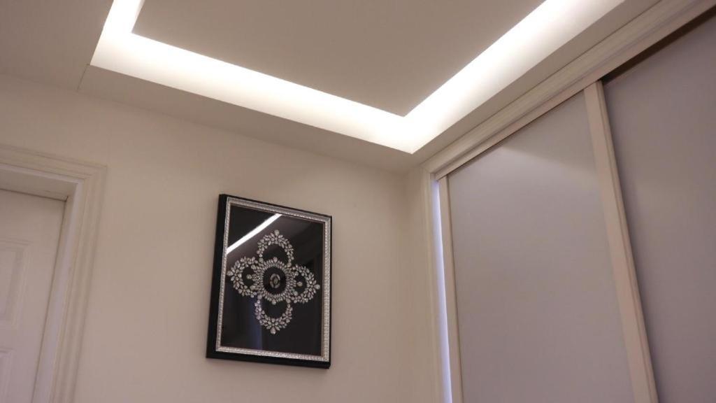 Reimi Mondo9 Appartement *