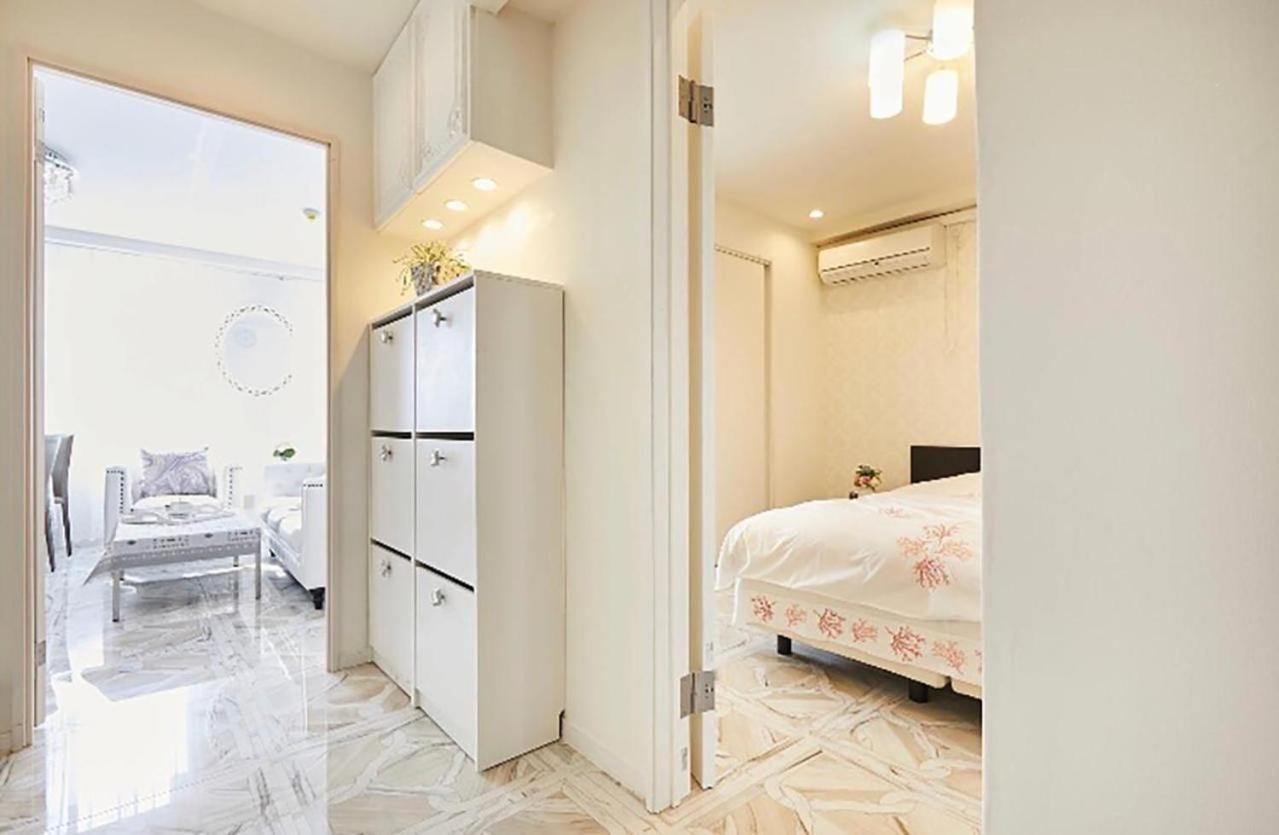 Reimi Mondo9 Appartement Tokio