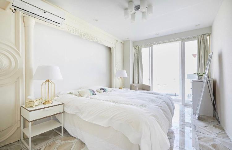 Appartement Reimi Mondo9 Tokio