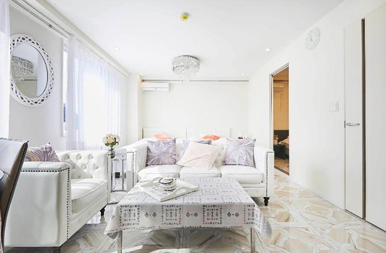 Reimi Mondo9 Appartement *