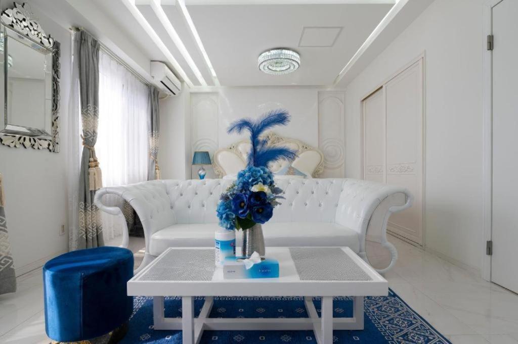 Appartement Reimi Mondo9 Tokio