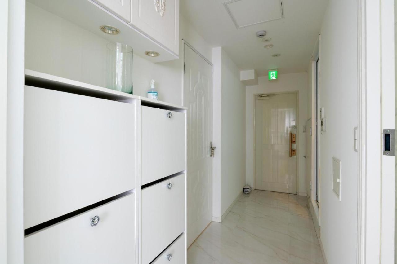 Reimi Mondo9 Appartement Tokio