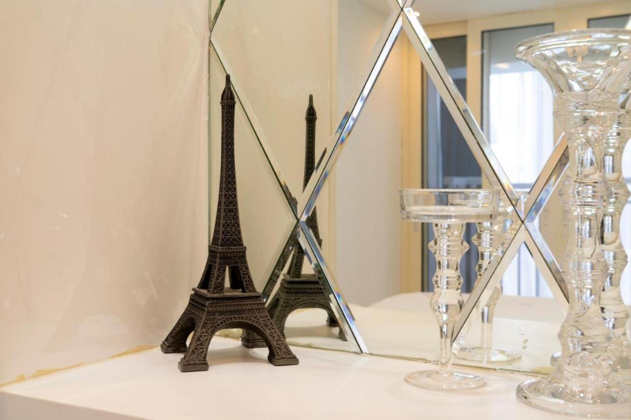 Reimi Mondo9 Appartement