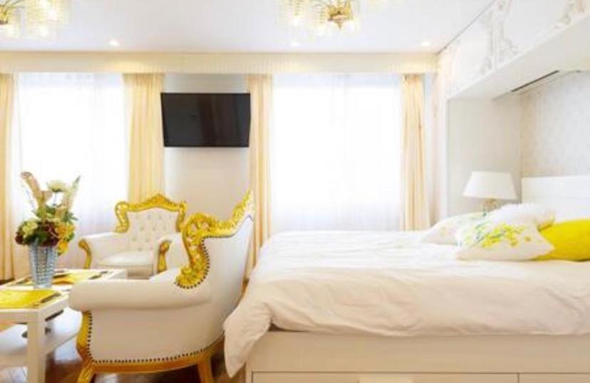 Reimi Mondo9 Appartement Tokio