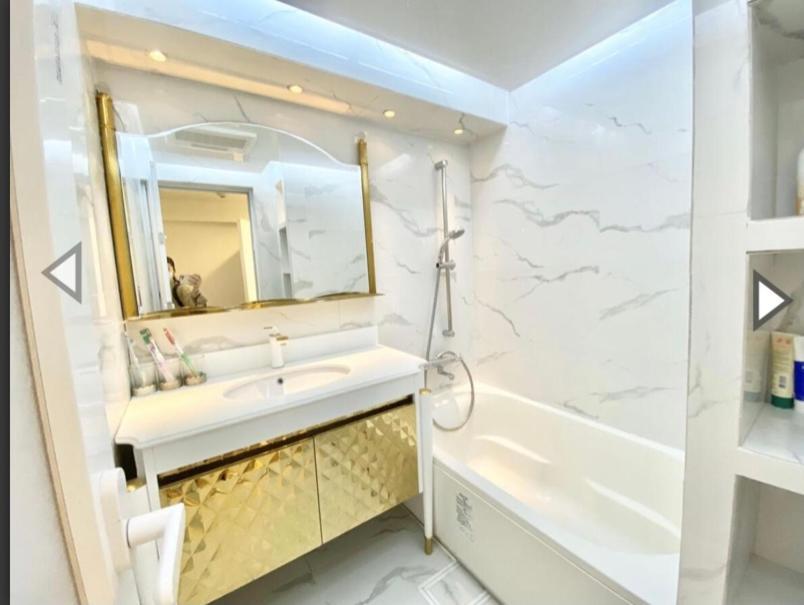 Reimi Mondo9 Appartement