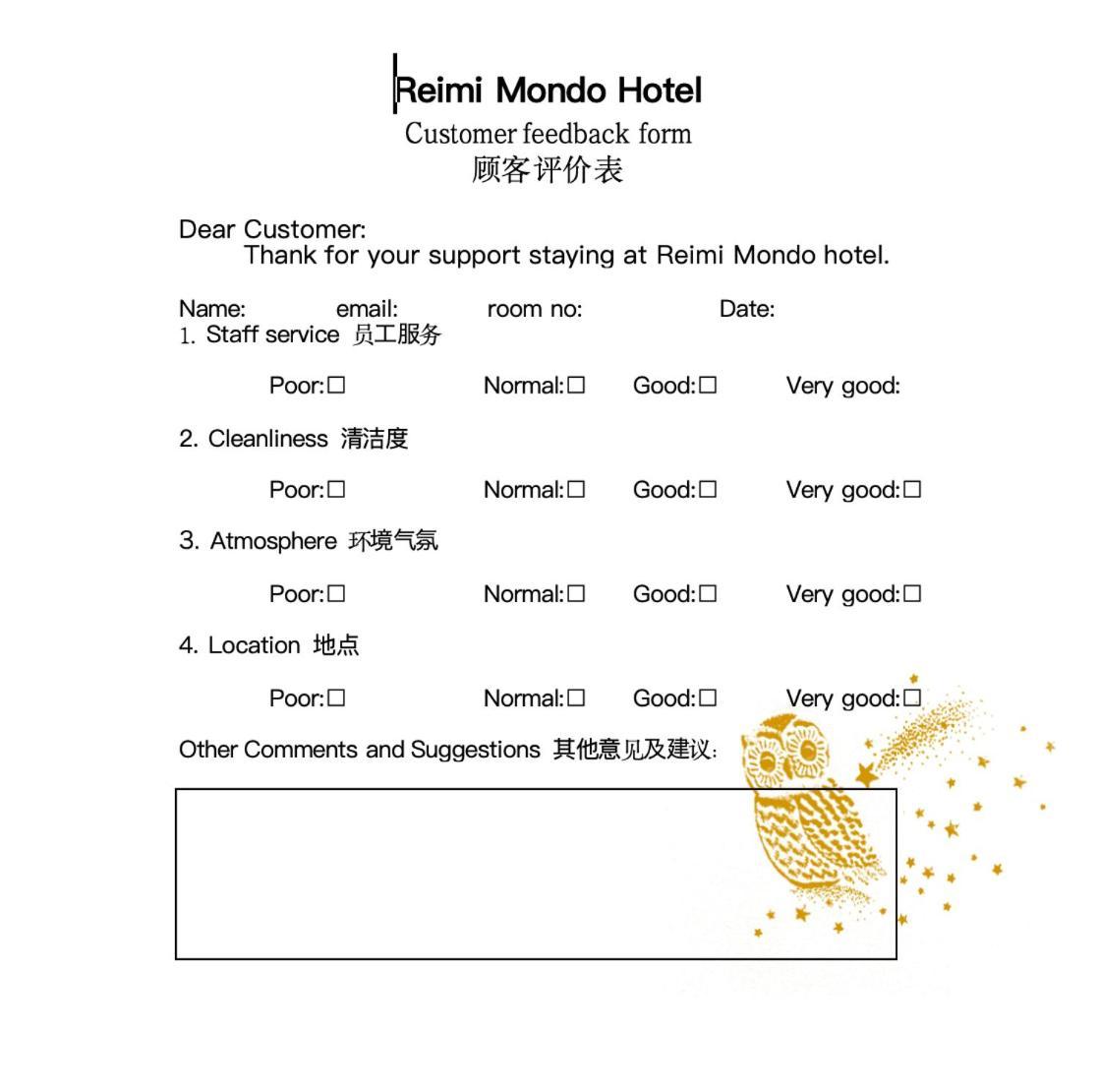 Appartement Reimi Mondo9 Tokio