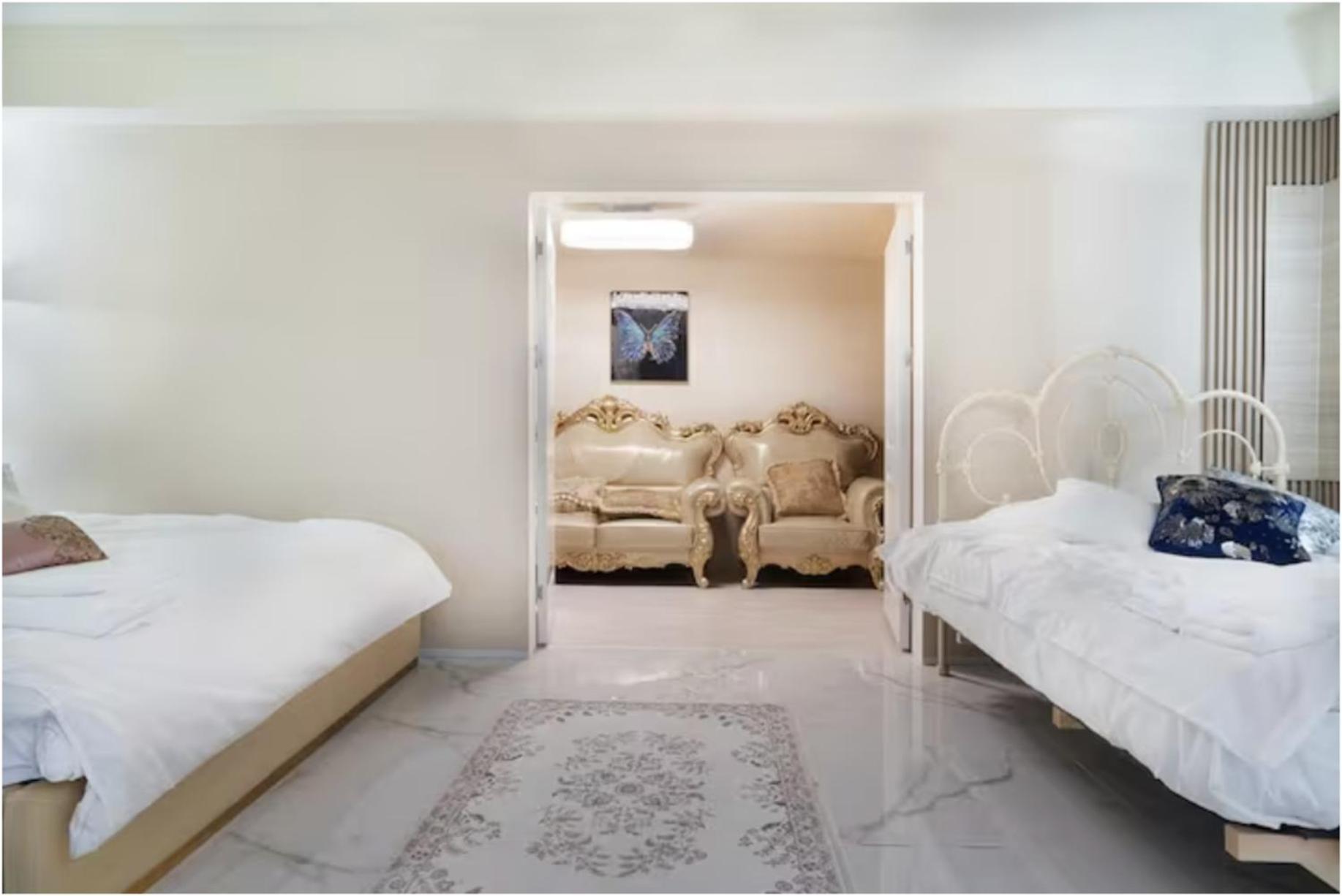 Reimi Mondo9 Appartement