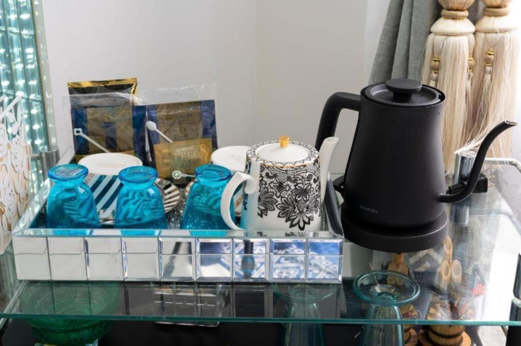 Appartement Reimi Mondo9